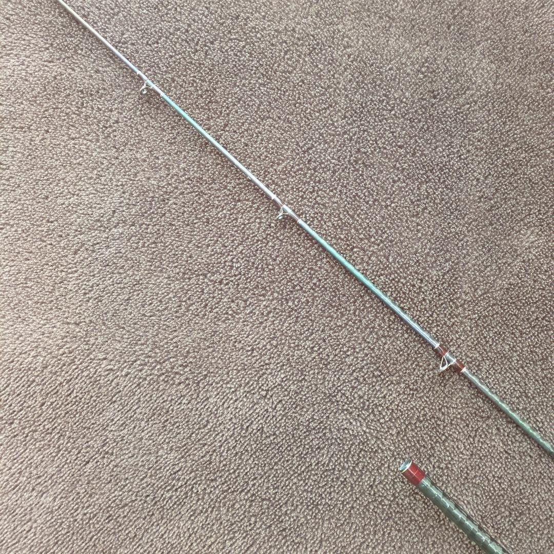 あ*る様 美品 1652R-3 ワールドシャウラ シマノ 村田基 サイン入りスパ