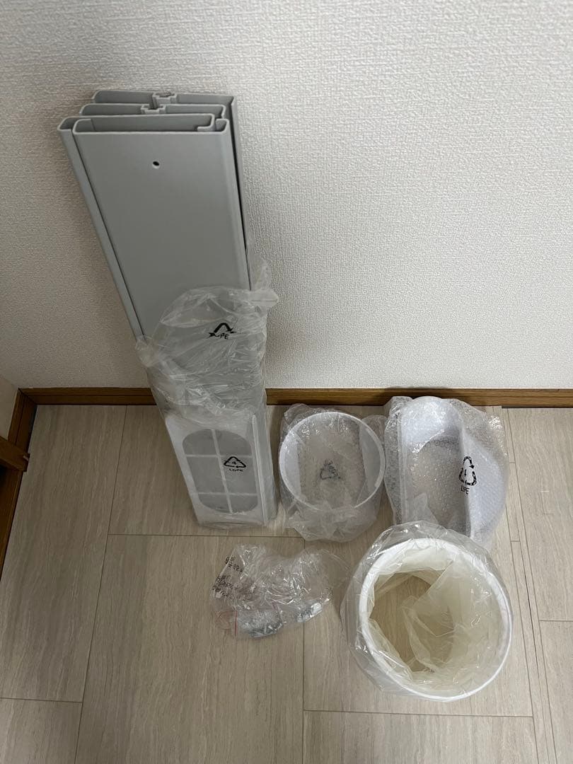 どこでも置くだけエアコン(ドン・キホーテ)