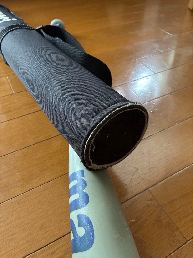 青ワニ　人気の82cm 少年野球　軟式