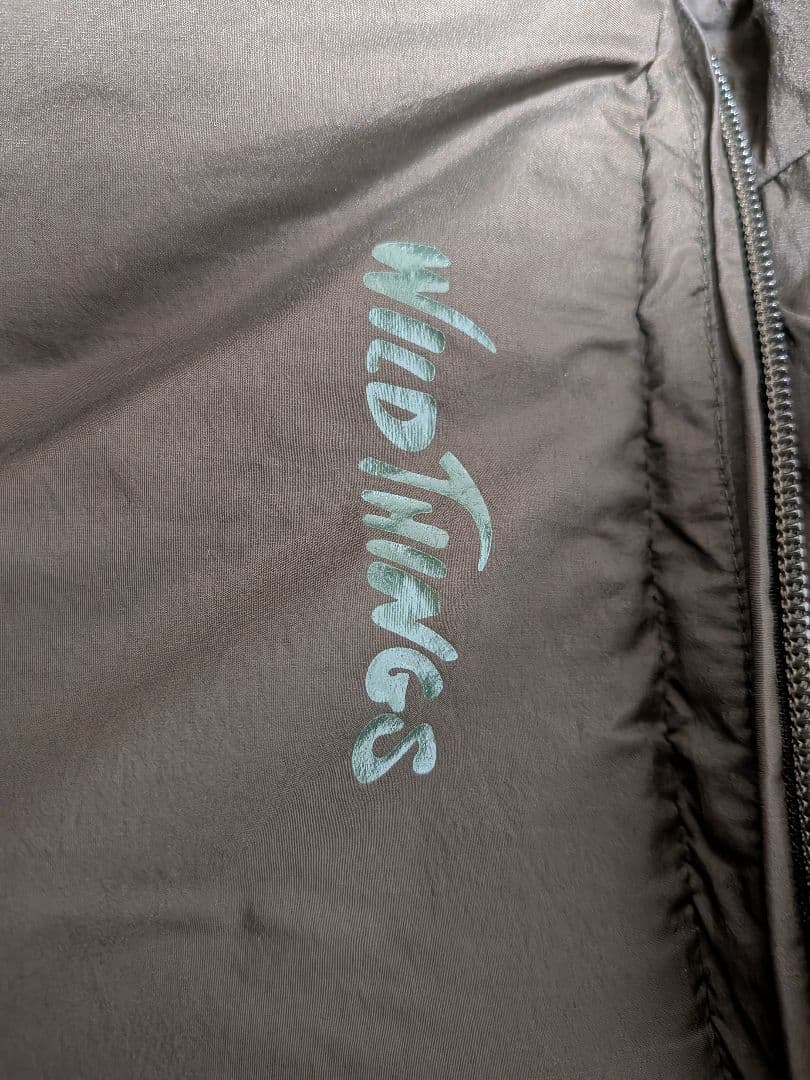 FRAMeWORK ダウンベスト