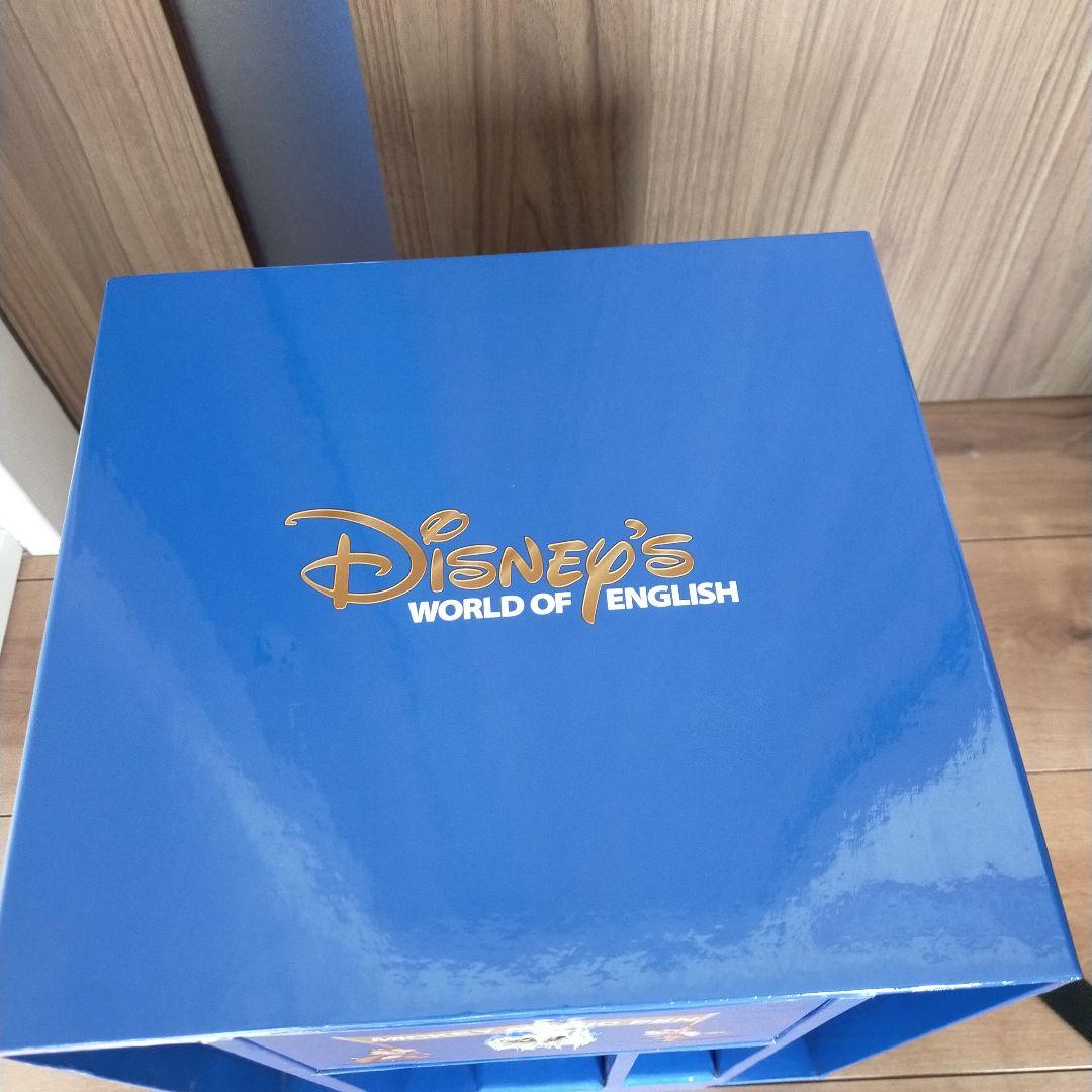 英語教材♡ミッキーマジックペンセット ファンアンドゲームズ　ファンウィズワーズ