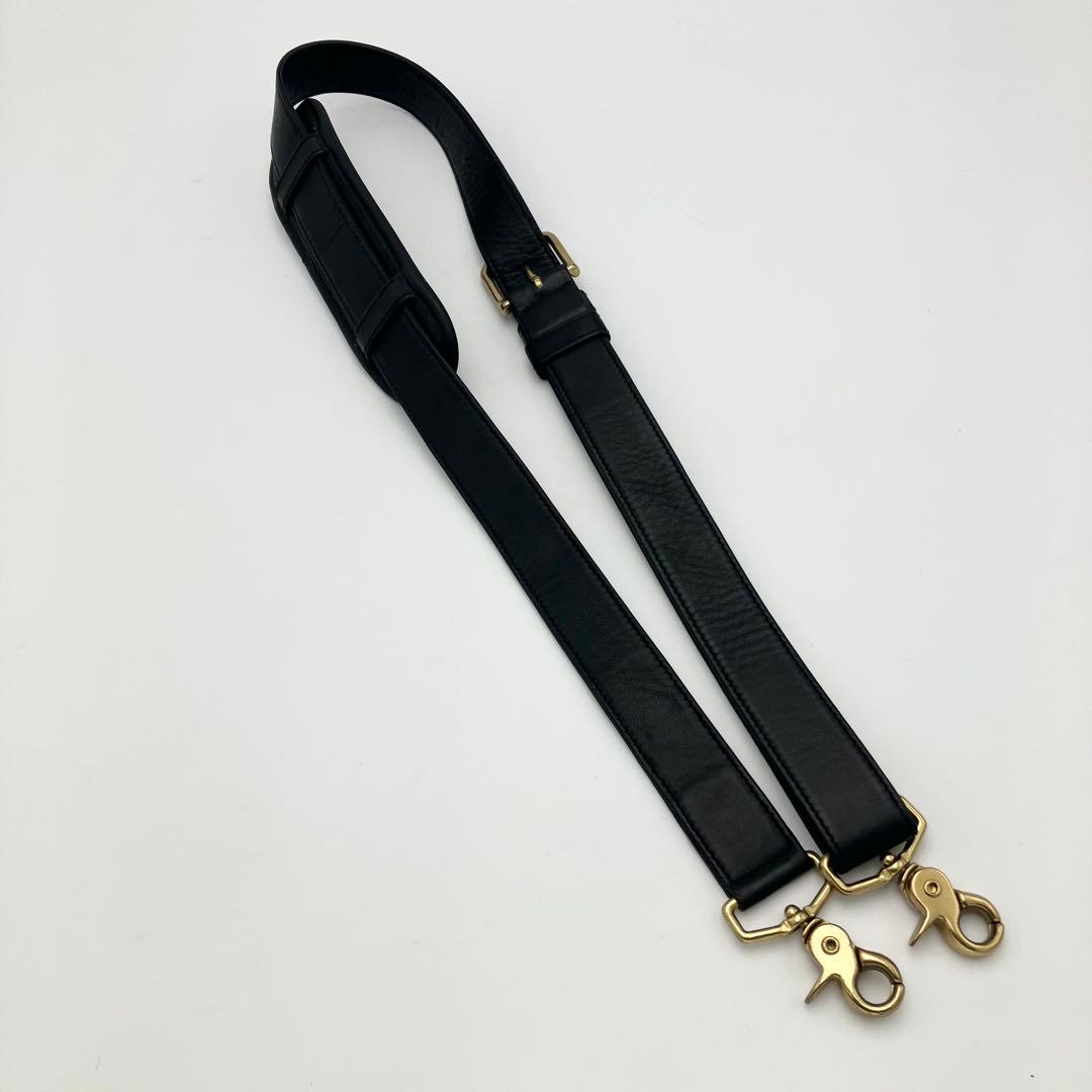 オールドコーチ ボストンバッグ 2way vintage レザー 旅行 大容量