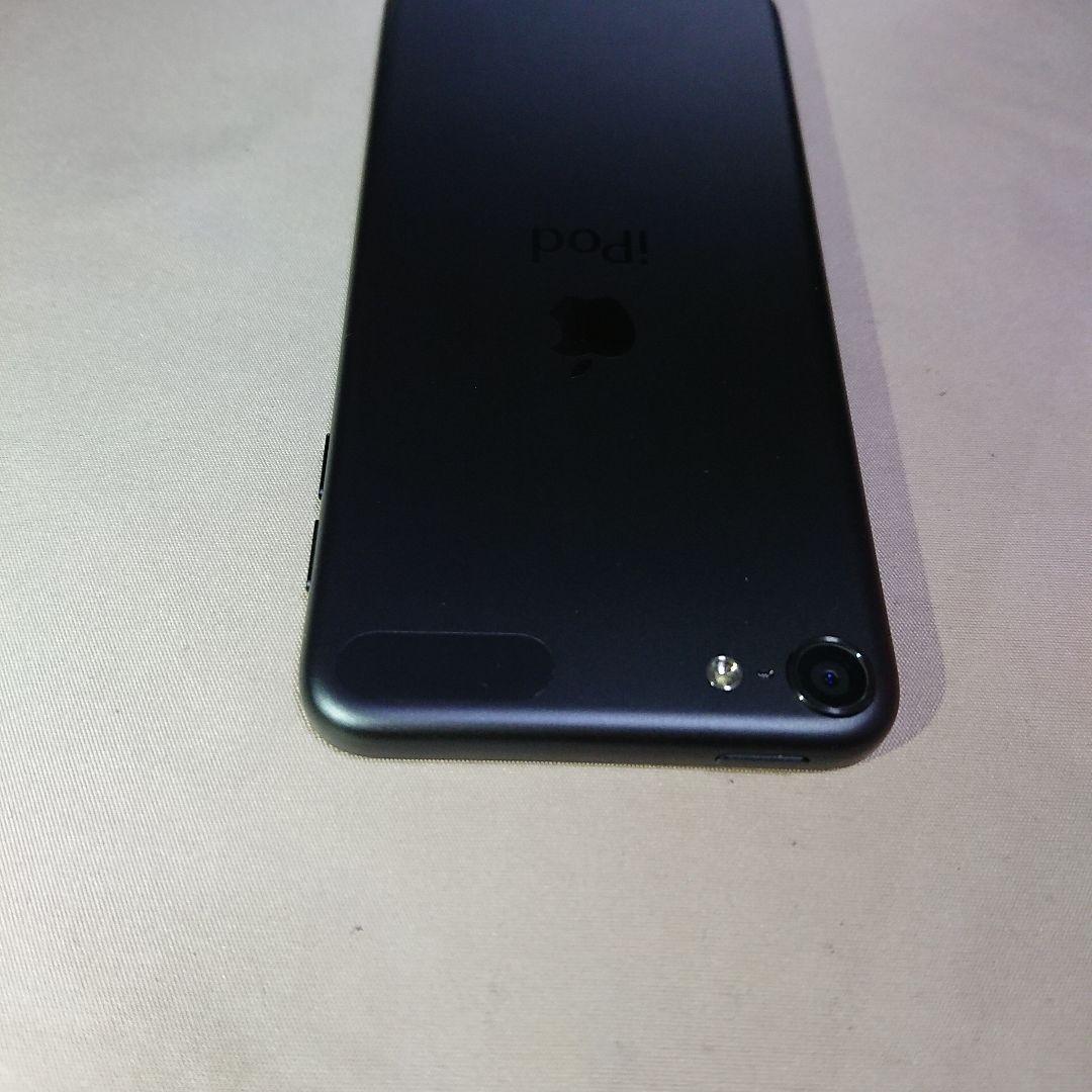1156番.新品バッテリー iPod touch 第6世代 グレー 32GB