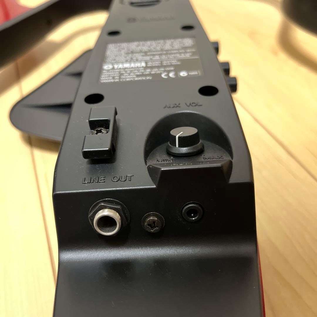 (k) ヤマハ　サイレントギター SLG-1005