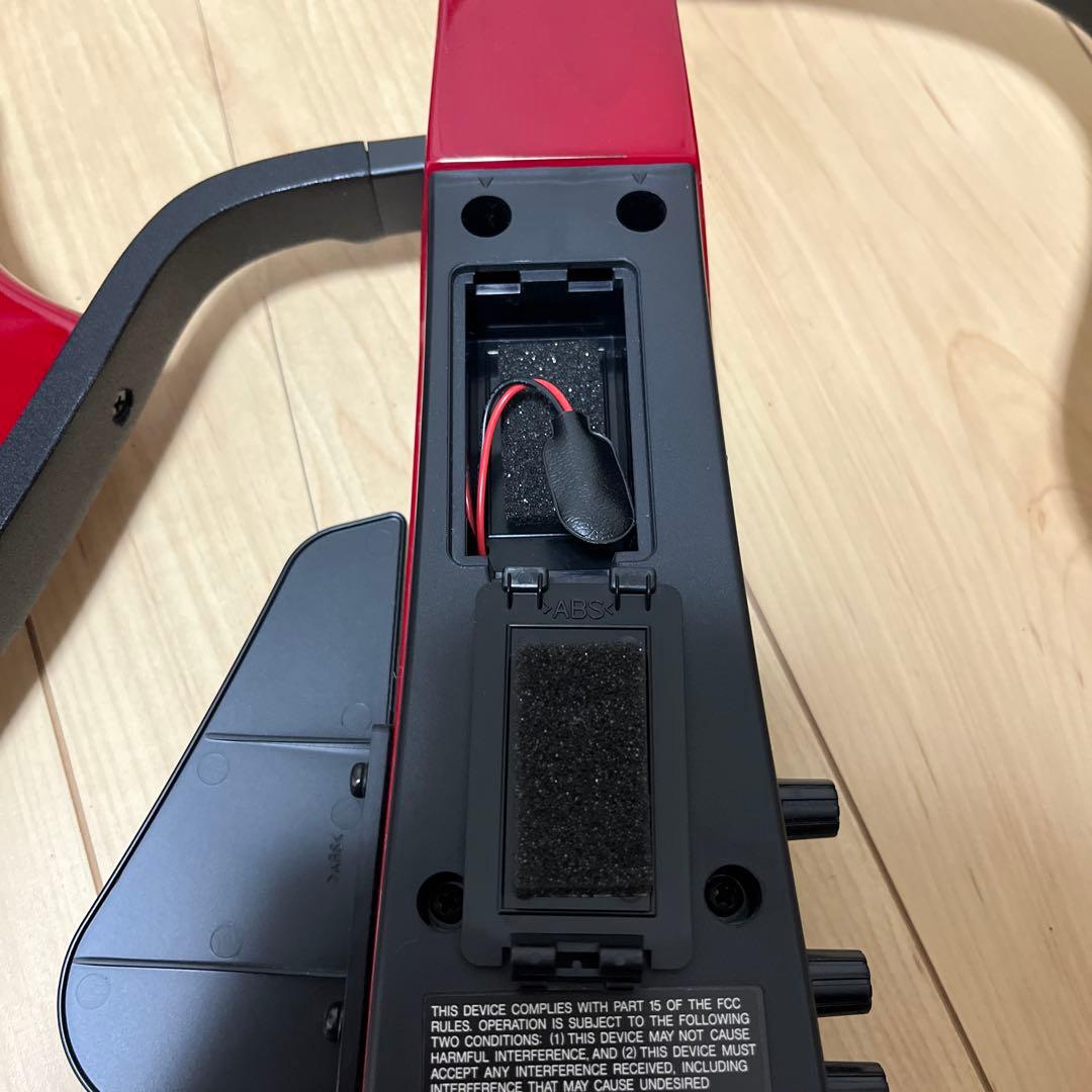 (k) ヤマハ　サイレントギター SLG-1005