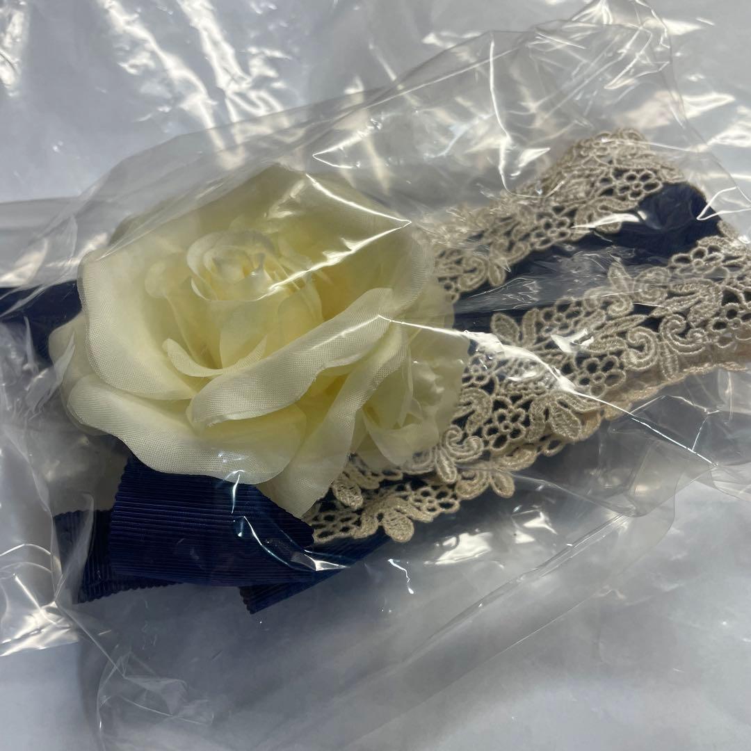 イノセントワールド ヘッドドレス