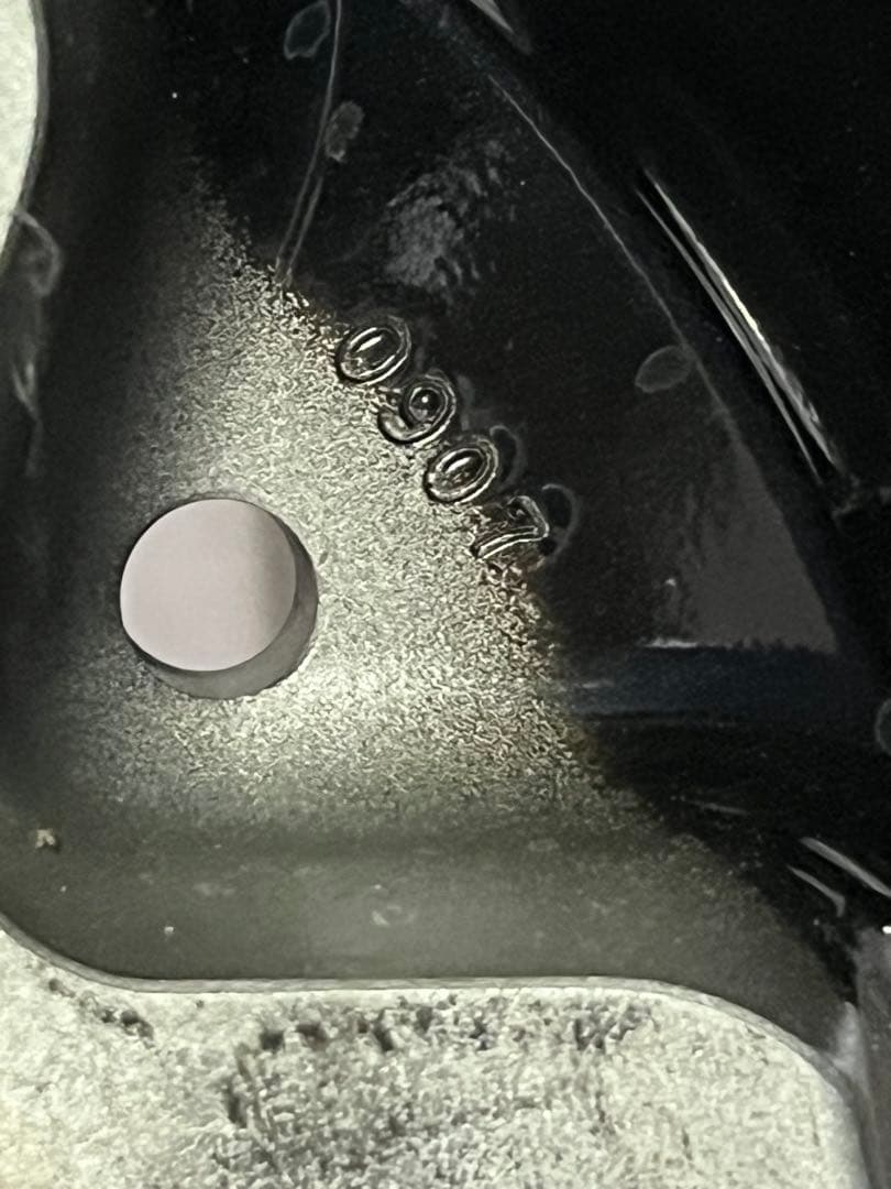 BBS RE057 18インチ ガンメタリックホイール