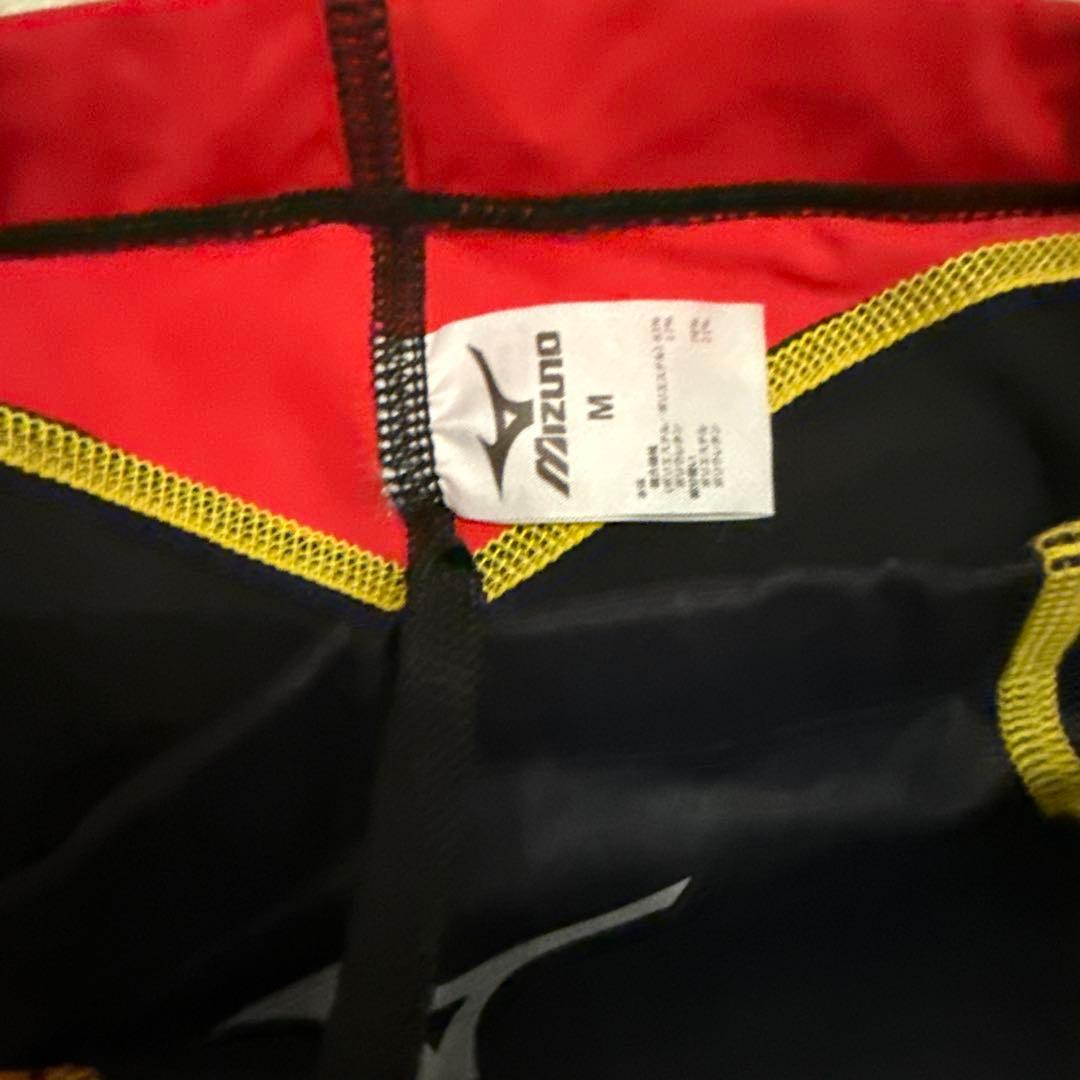 Mizuno ミズノ ロングスパッツ 水着 フルレングスM