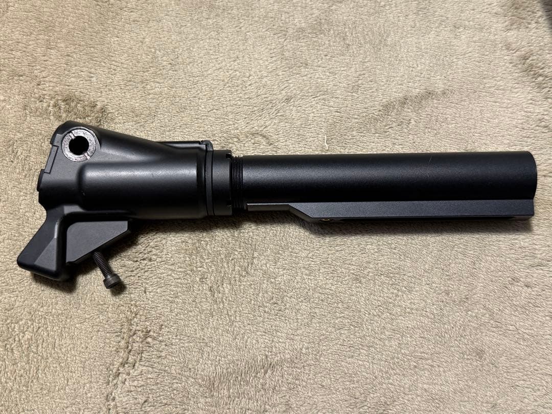 GE 東京マルイ M870 ストックチューブ