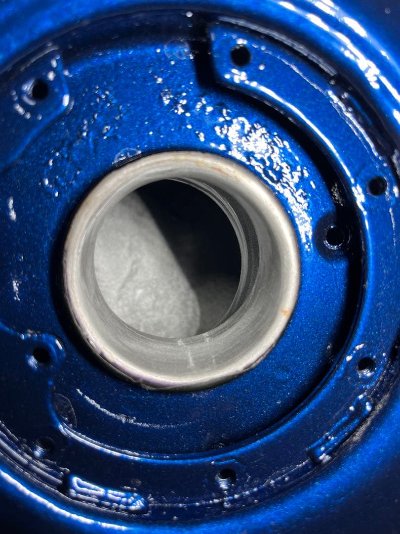 ゼファー400 タンク テールカウル アルフィンサイドカバー　送料込み