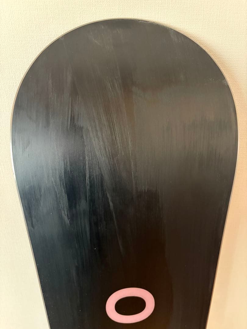 スノーボード OGASAKA 2024-2025 CT 148