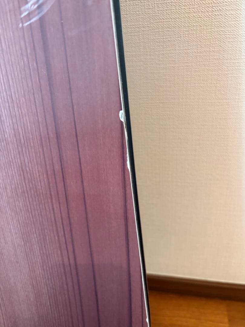 スノーボード OGASAKA 2024-2025 CT 148