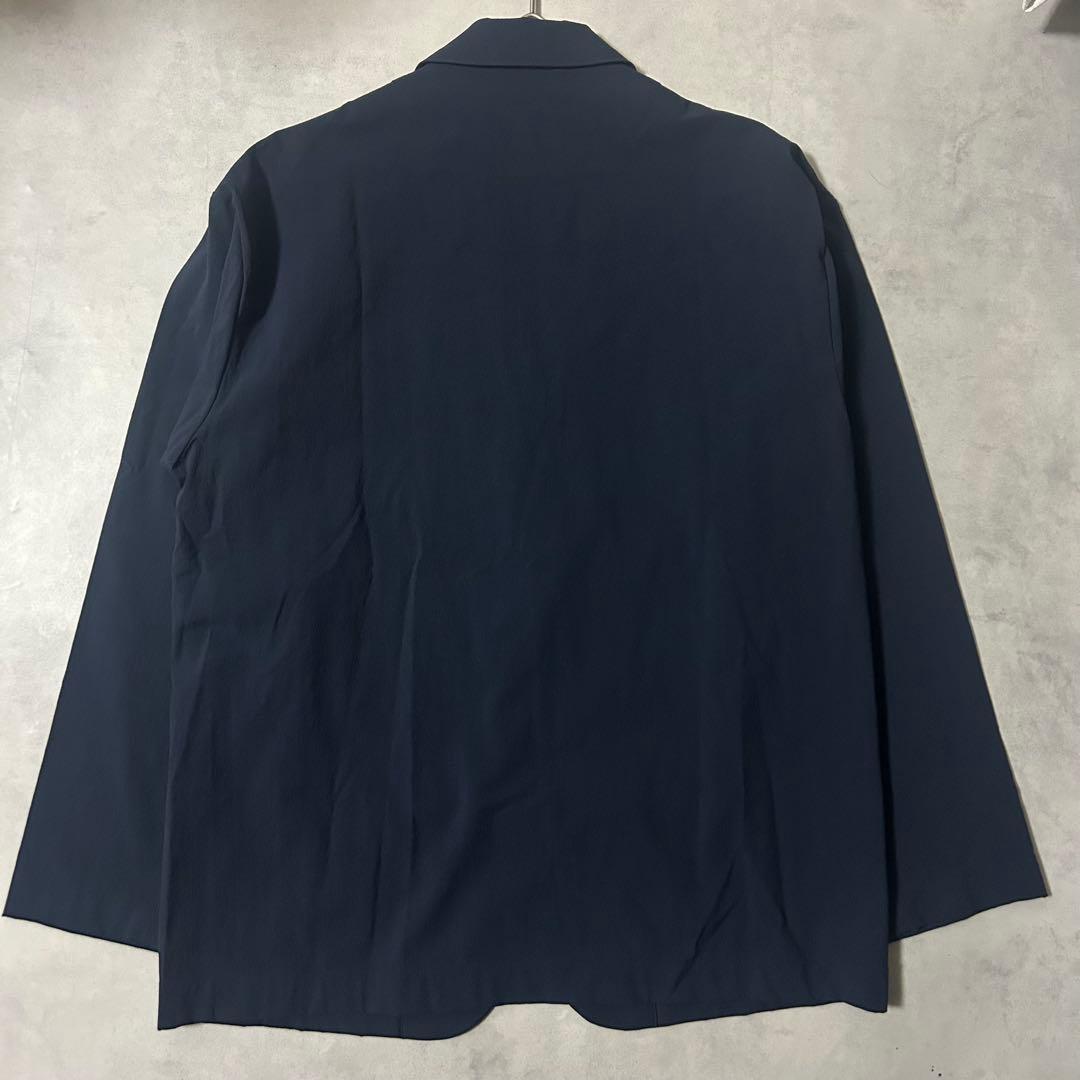 ビューティーアンドユース 360°MASTER テーラードジャケット 2B 伸縮