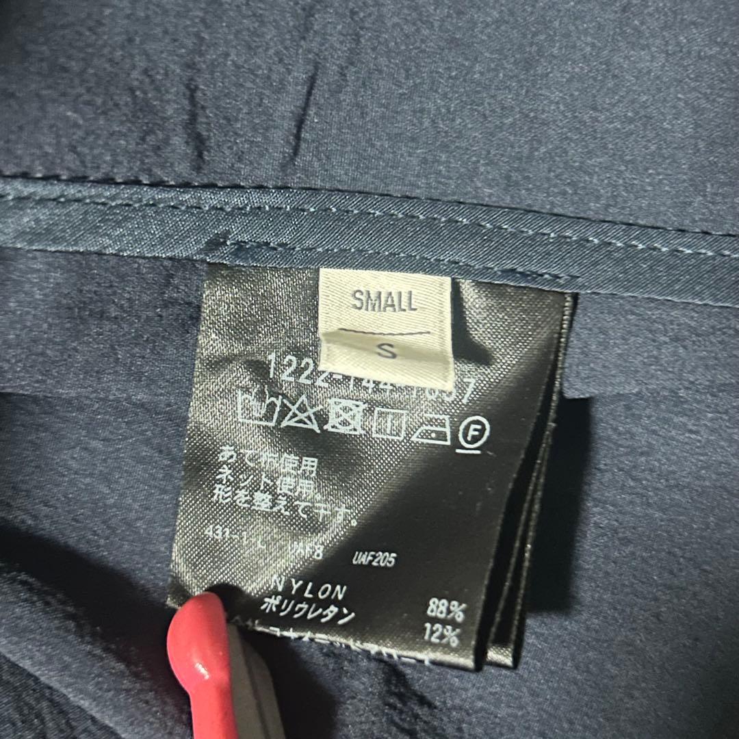 ビューティーアンドユース 360°MASTER テーラードジャケット 2B 伸縮