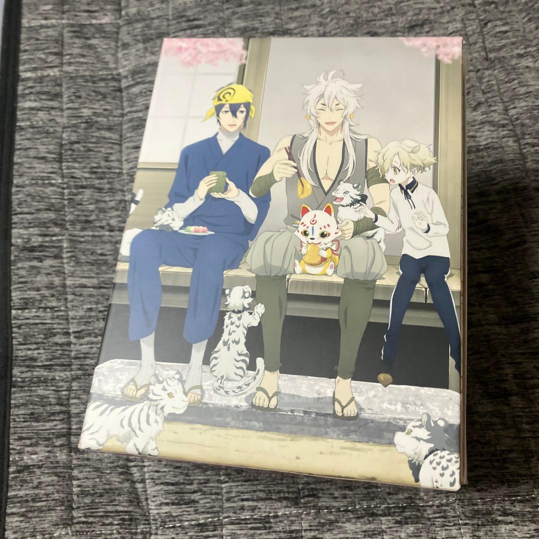 続 刀剣乱舞-花丸- 6巻セット