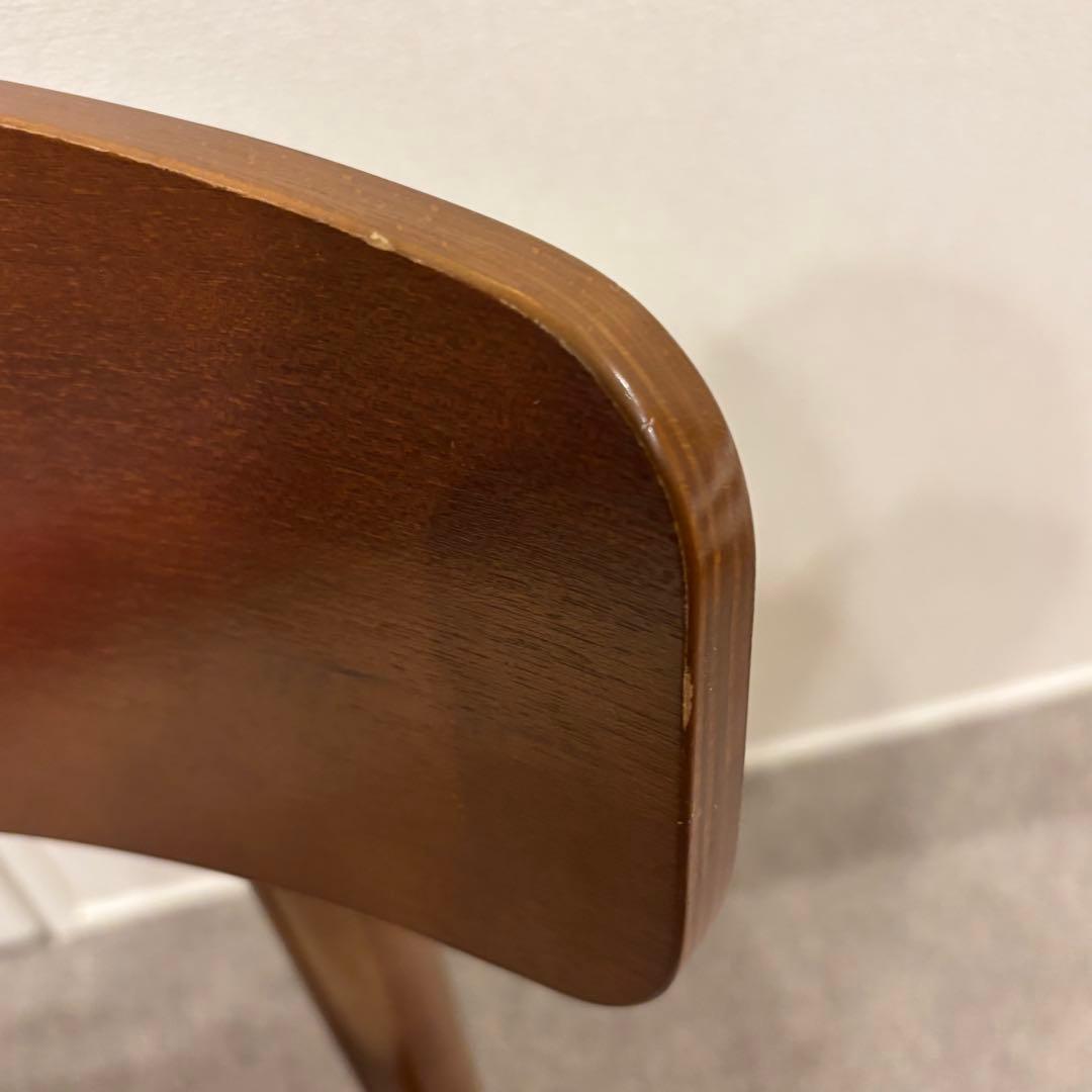 【みっこ】カリモク60 Tチェア①