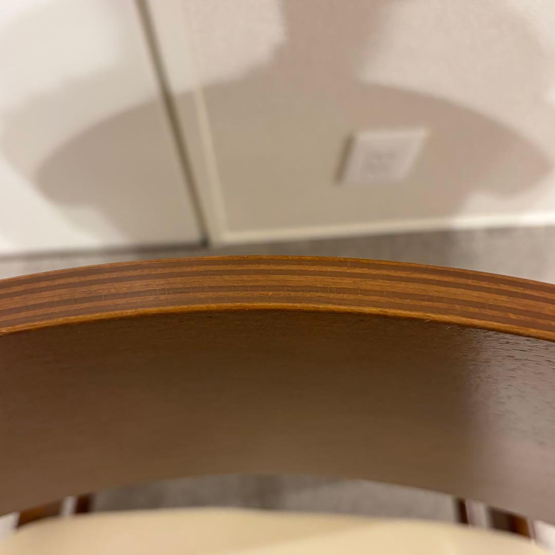 【みっこ】カリモク60 Tチェア①