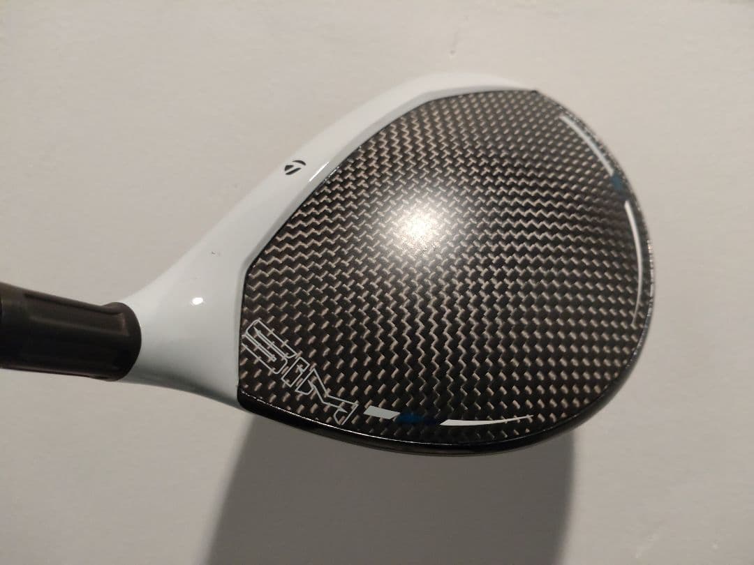 美品テーラーメイドSIMMAX 5w TENSEI TM 50R