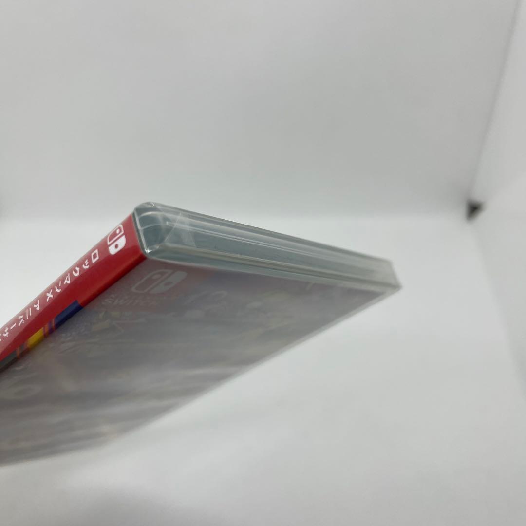 ロックマンXアニバーサリーコレクション2 Switch版 シュリンク未開封品