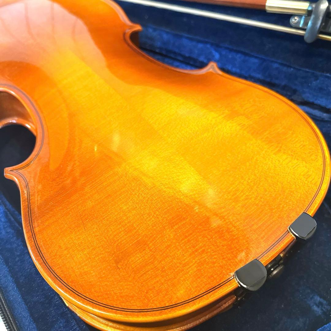 【良品】HORA バイオリン 3/4 2016年製 ルーマニア