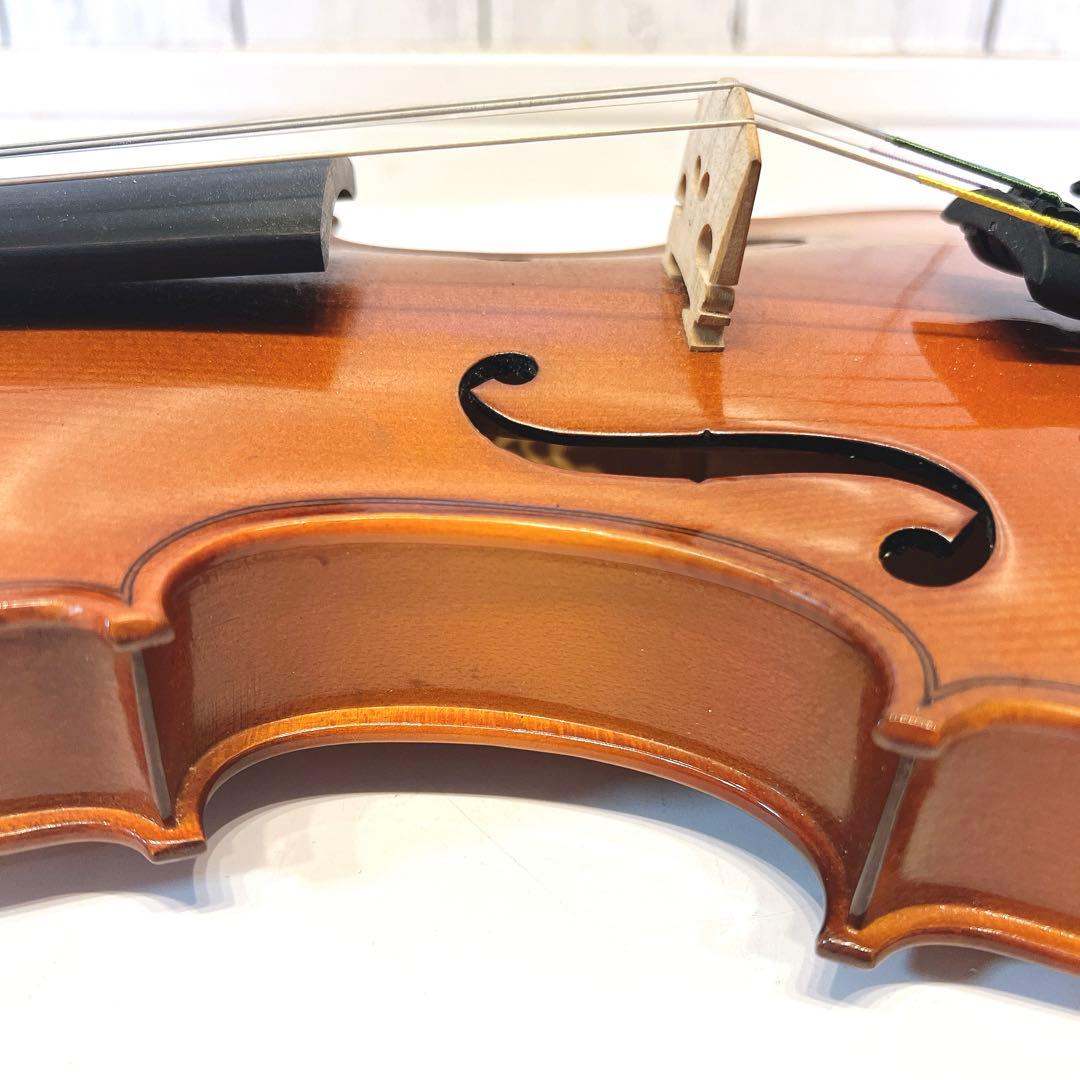 【良品】HORA バイオリン 3/4 2016年製 ルーマニア