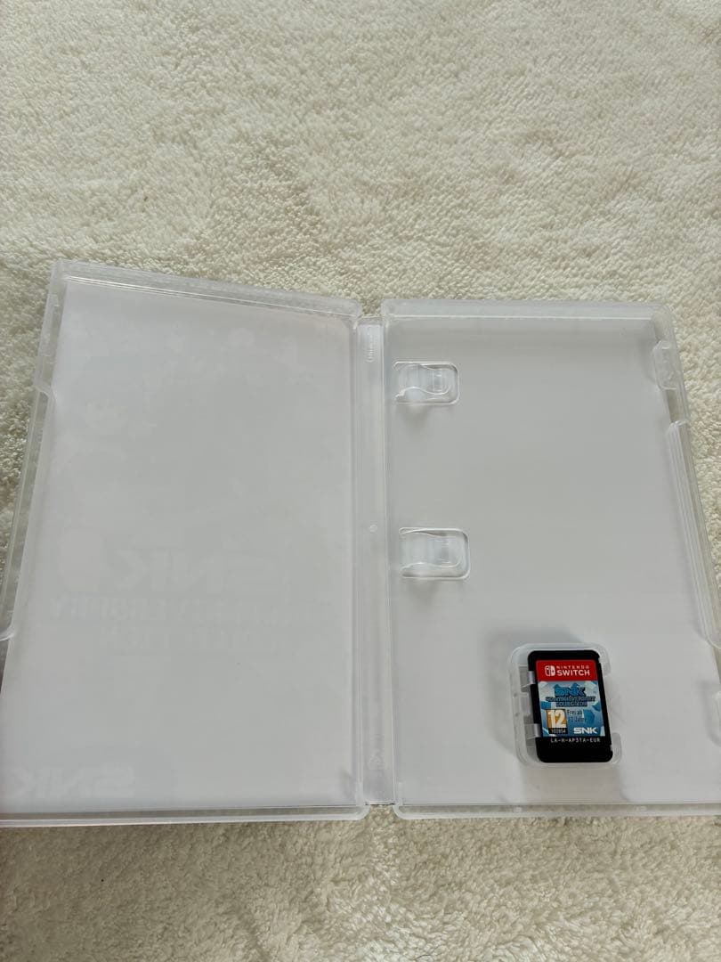 秋の夜長に♪SNK 40th ANNIVERSARY COLLECTION