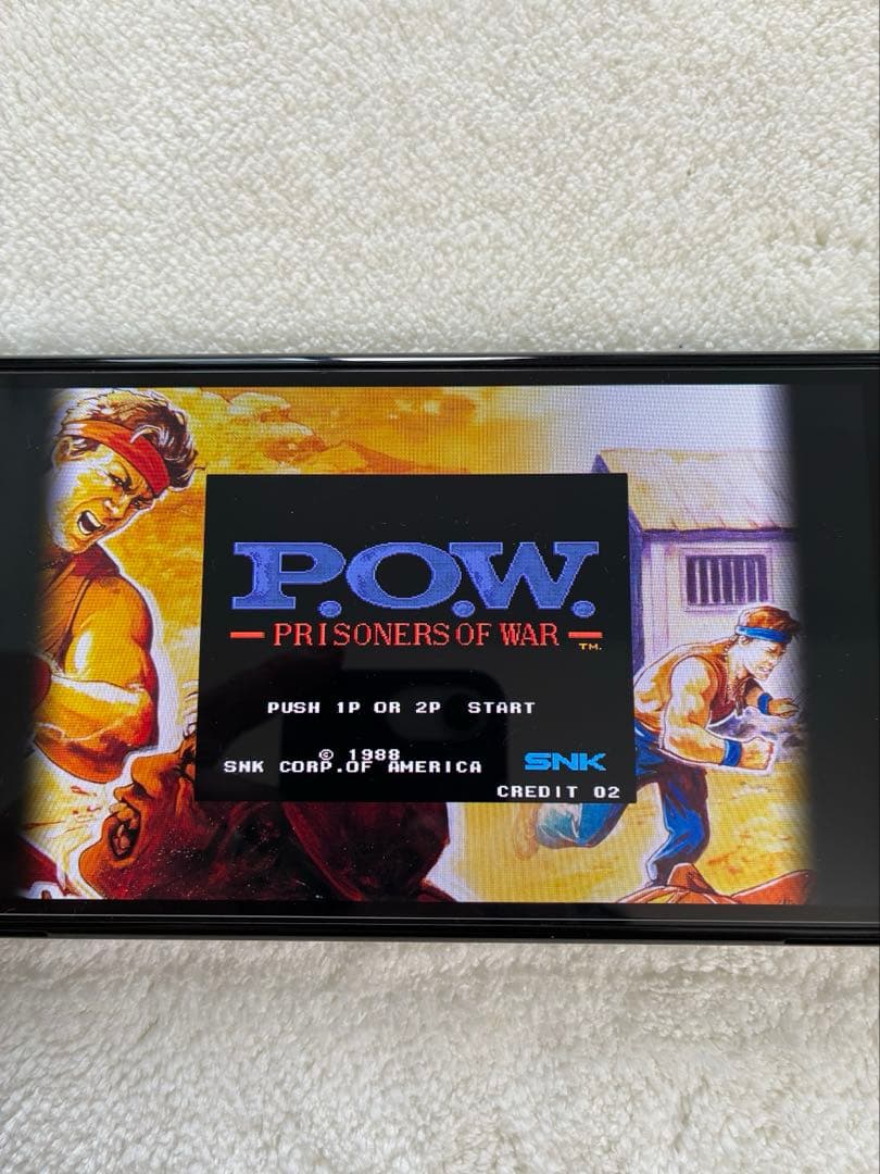 秋の夜長に♪SNK 40th ANNIVERSARY COLLECTION