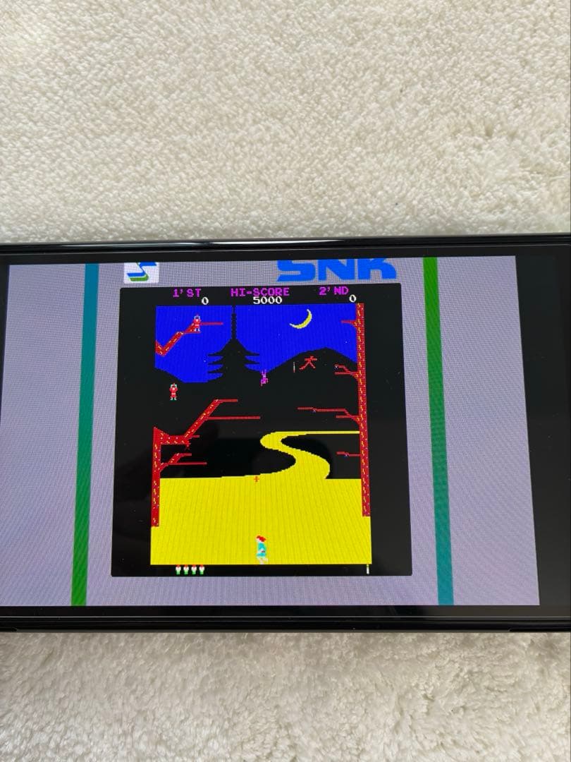 秋の夜長に♪SNK 40th ANNIVERSARY COLLECTION