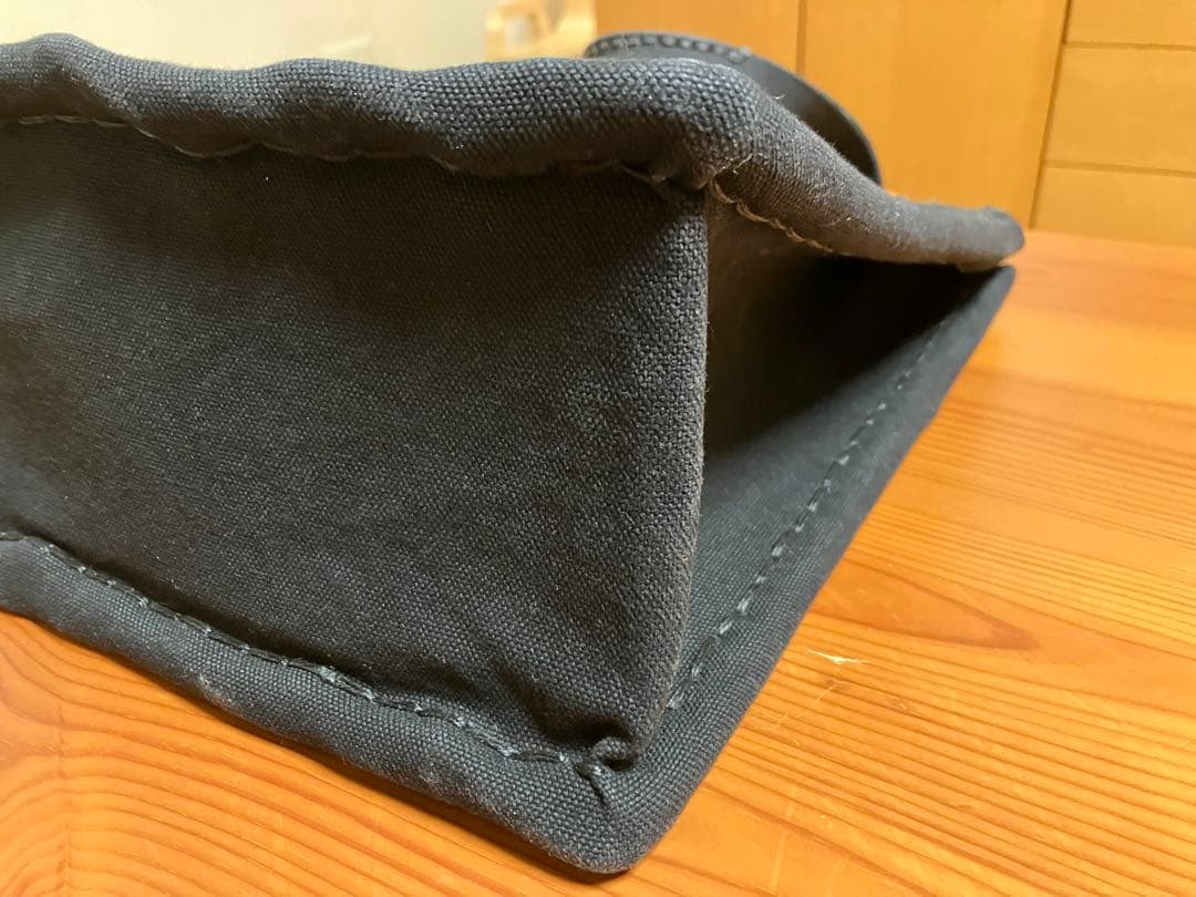 エバゴスebagos トートバッグ