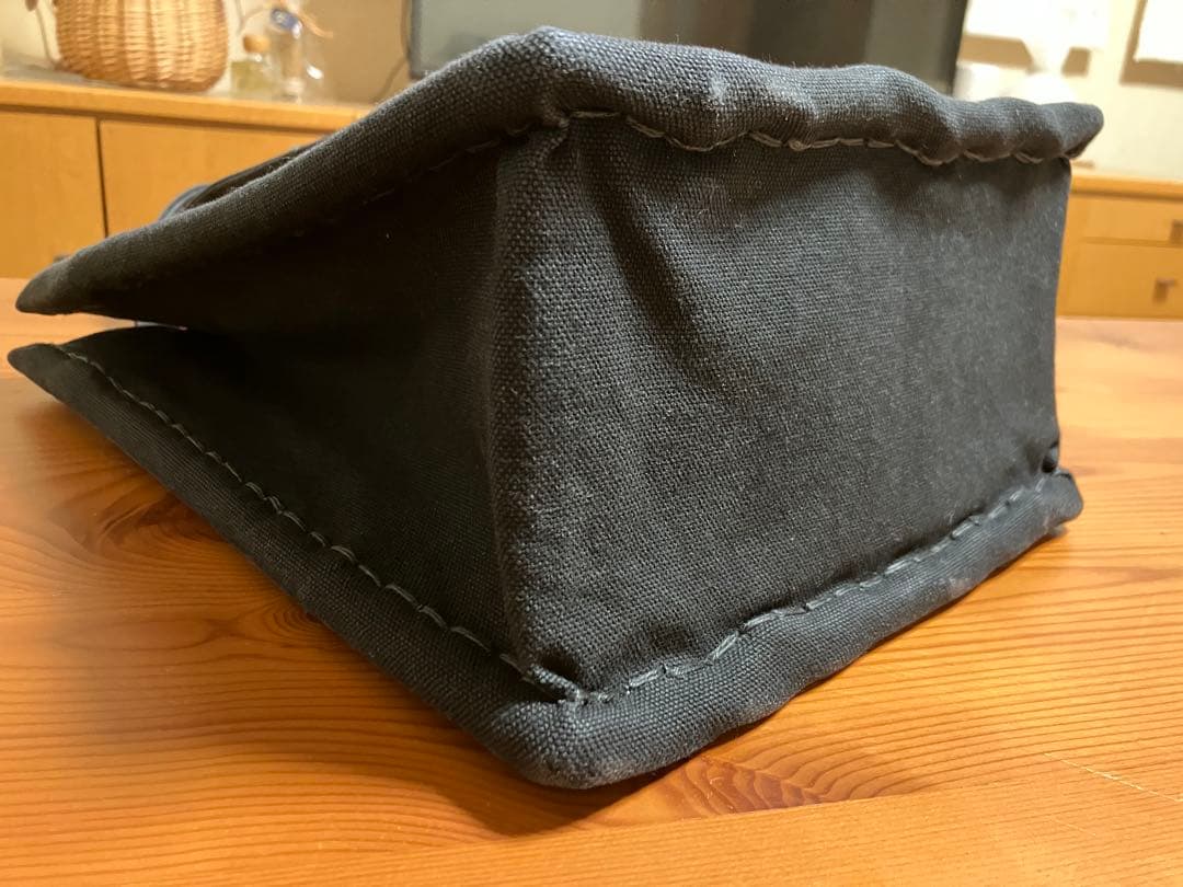 エバゴスebagos トートバッグ