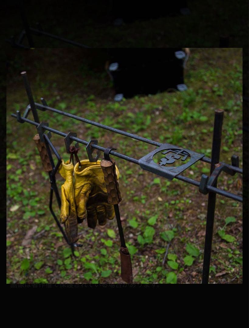 SomAbito　パラレルハンガー・ウィンドブロック　セット