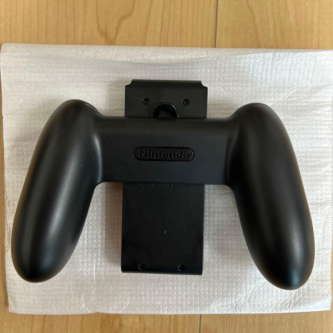 Nintendo Switch 本体ネオンブルー/ネオンレッド【2023年購入】