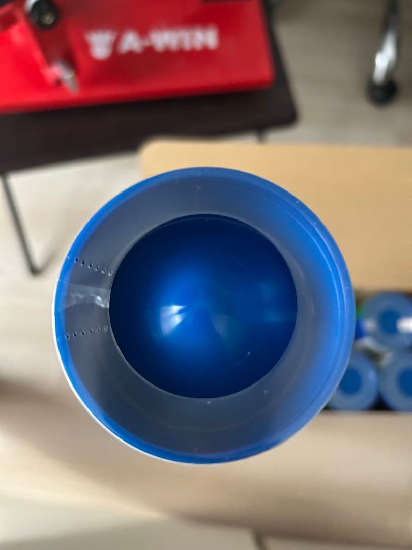 YONEX バドミントンシャトル 3 NEW OFFICIAL