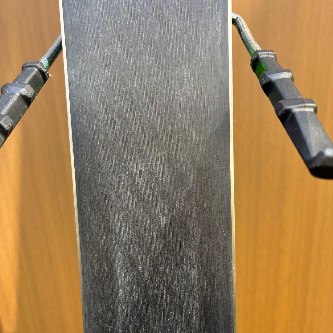 21-22 オガサカ TC-MT 177cm