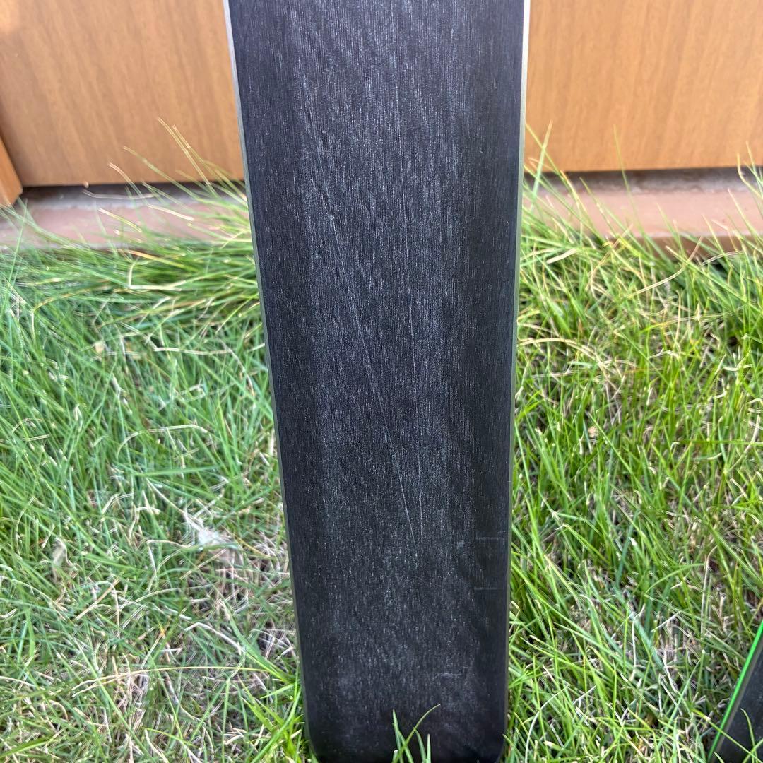 21-22 オガサカ TC-MT 177cm