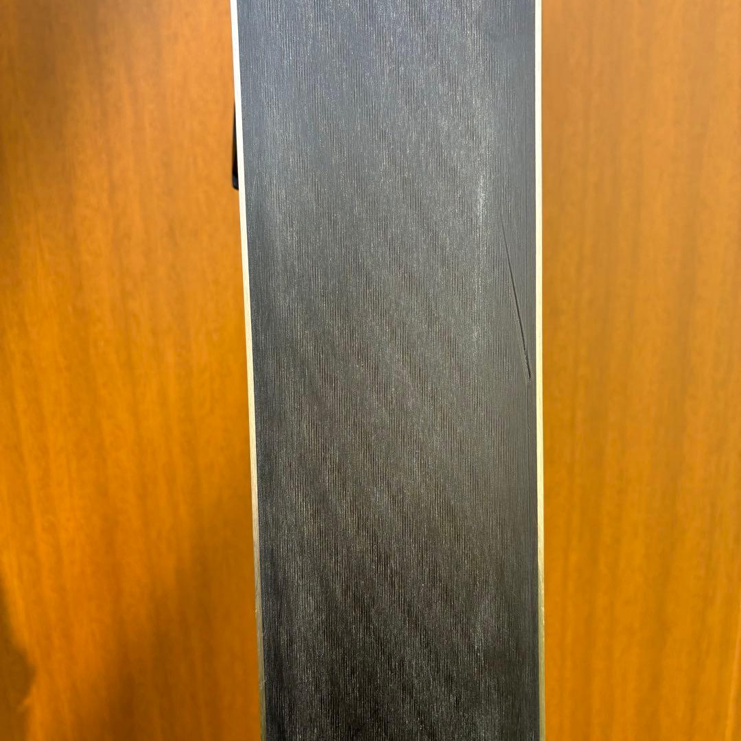 21-22 オガサカ TC-MT 177cm