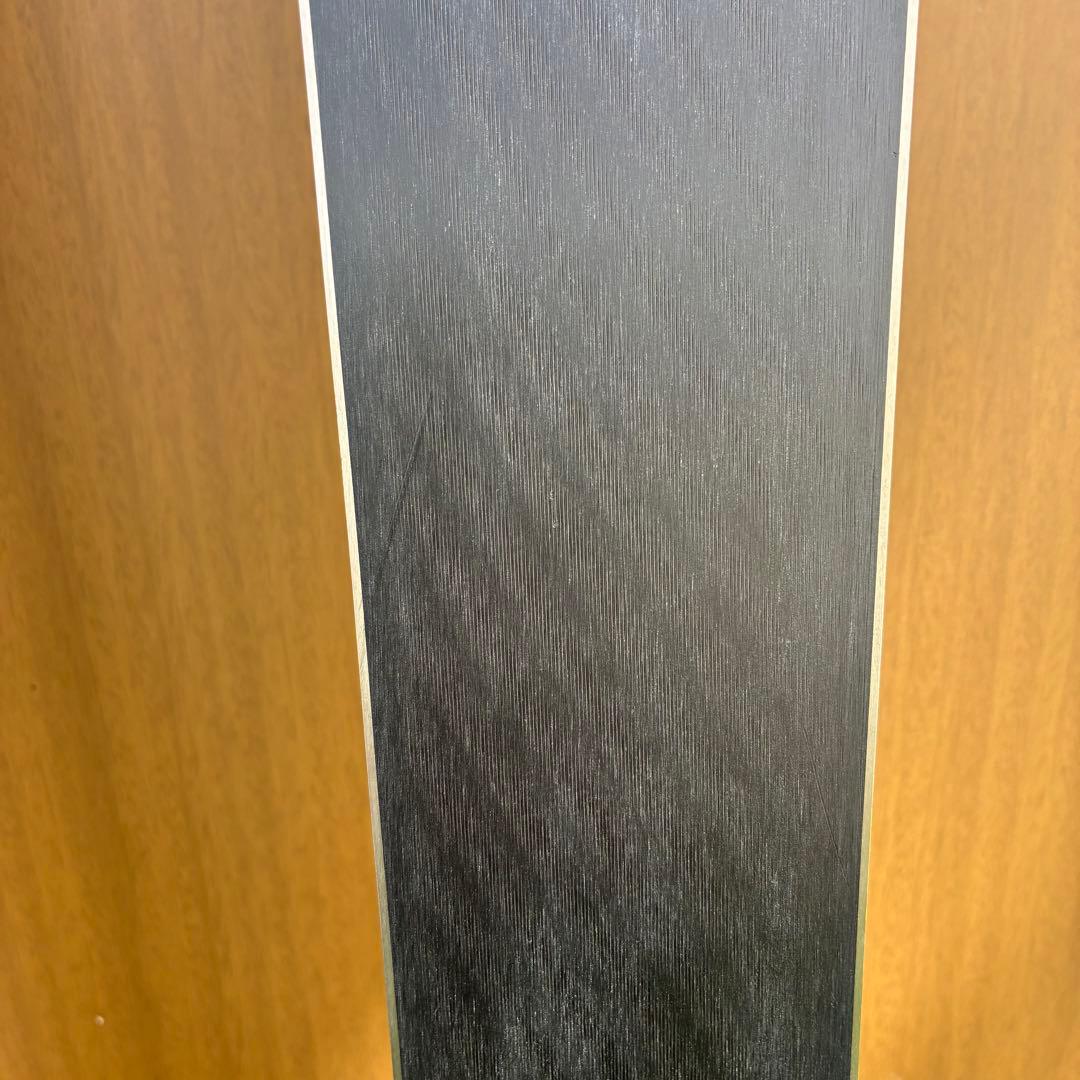 21-22 オガサカ TC-MT 177cm