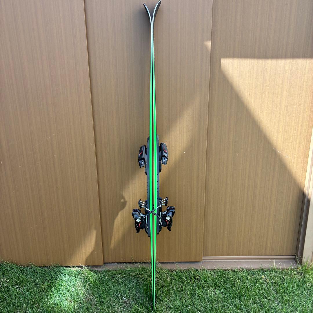 21-22 オガサカ TC-MT 177cm