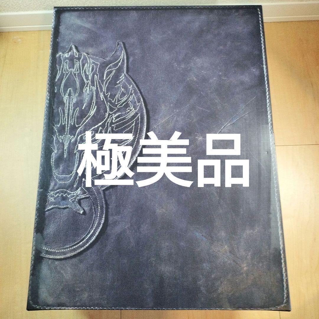 美品 FINAL FANTASY VII ADVENT CHILDREN 限定版