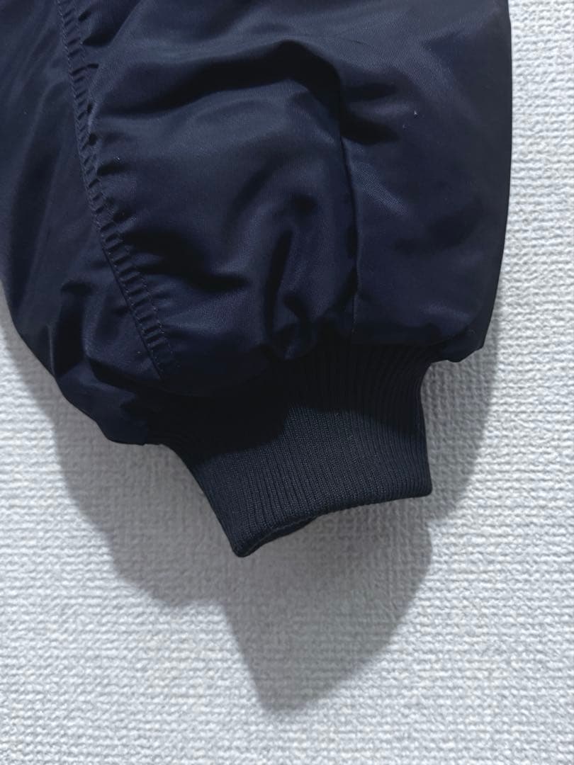 【Entire Studios】A-2 BOMBER JACKET