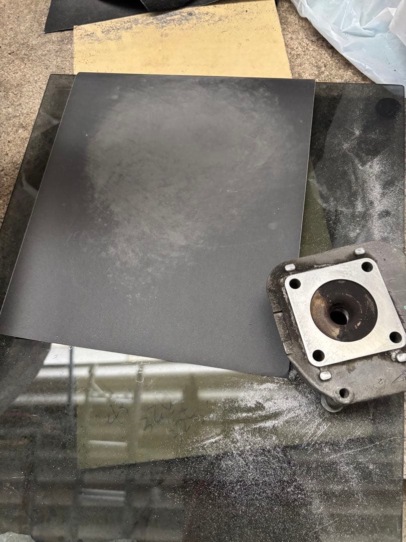 S*o様 ライブディオ　AF34・AF35 クランクベアリング交換済みエンジン。