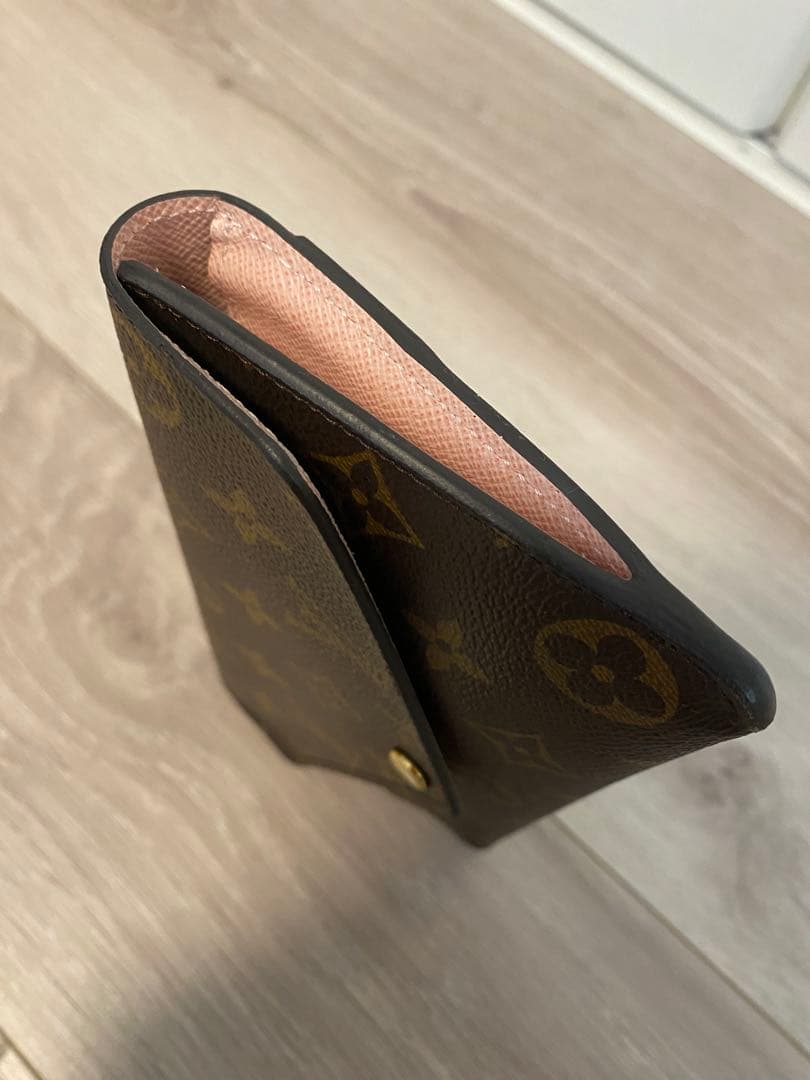 Louis Vuitton 長財布 セット