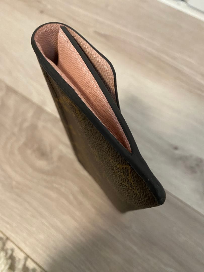 Louis Vuitton 長財布 セット