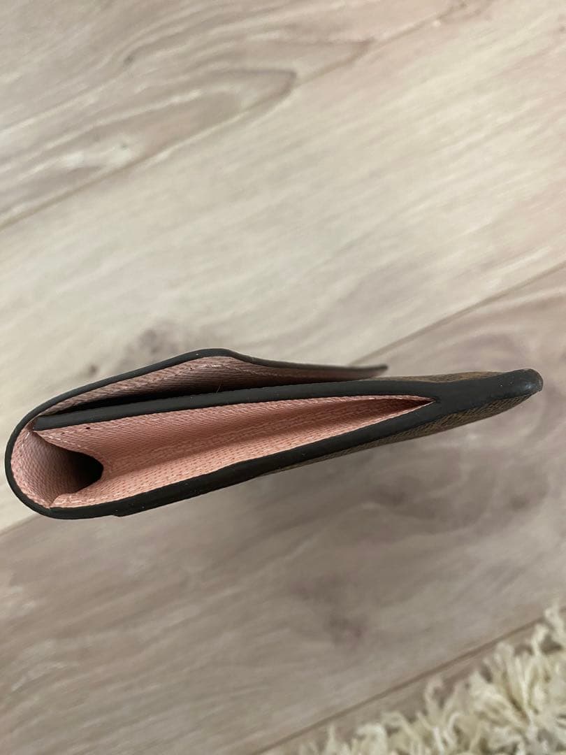 Louis Vuitton 長財布 セット