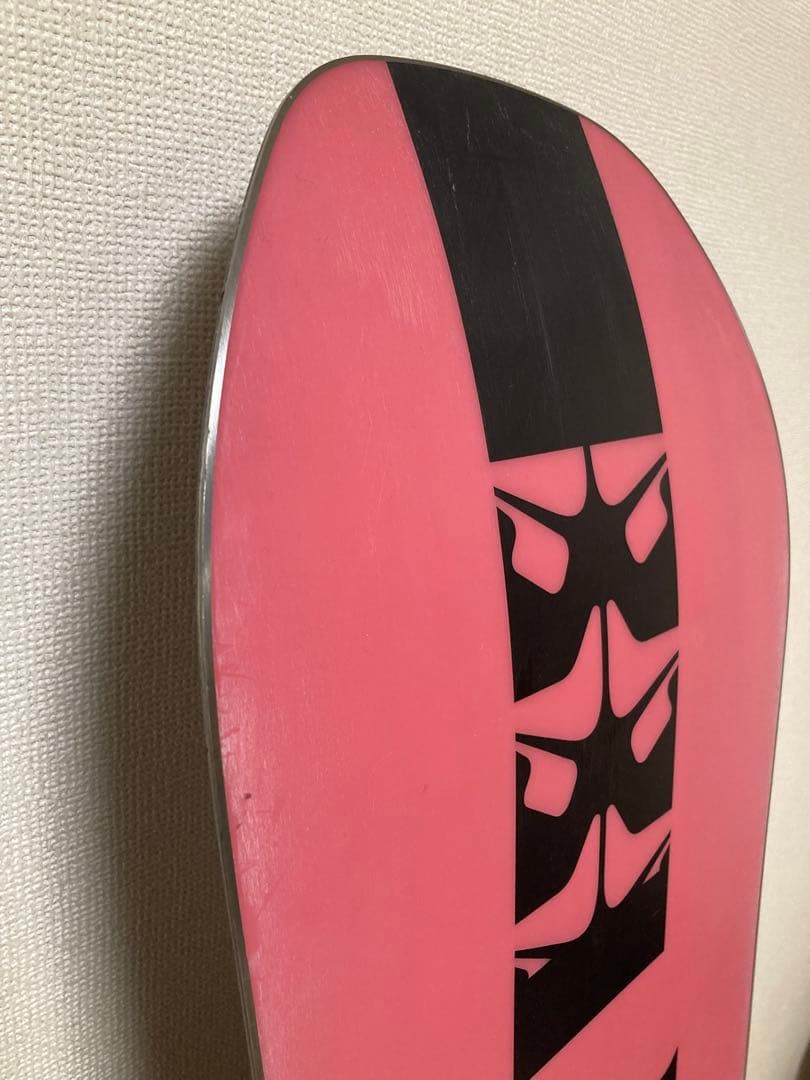 ROME SDS CHEAP TRICK 153cm + ビンディング セット