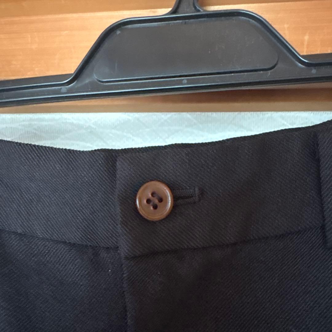 ブラックコムデギャルソン　ショートパンツ　Ｍ