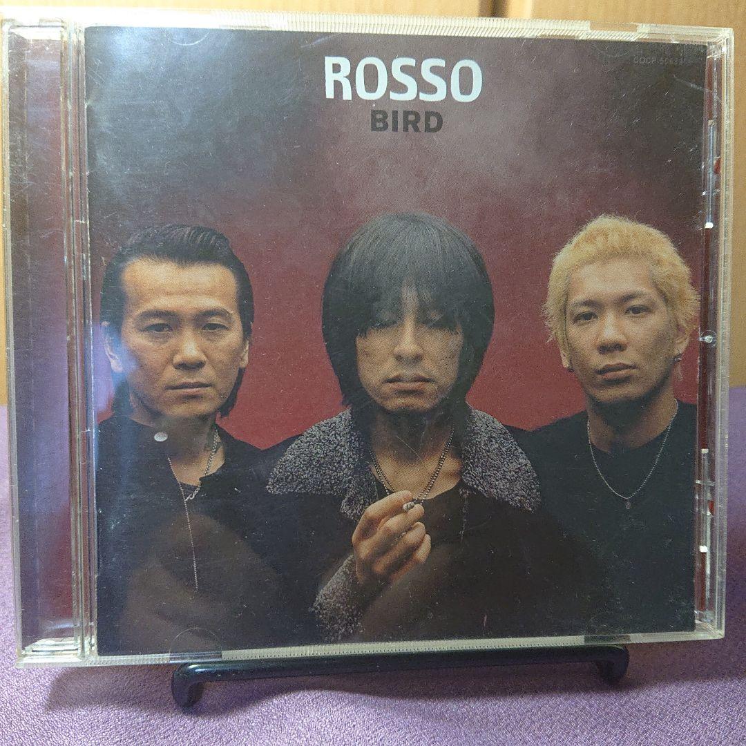 ROSSO 初回限定版多数 ６枚セット チバユウスケ