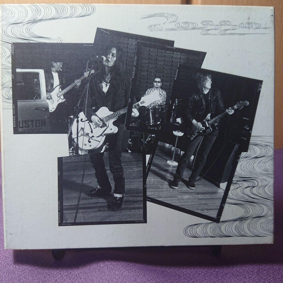 ROSSO 初回限定版多数 ６枚セット チバユウスケ