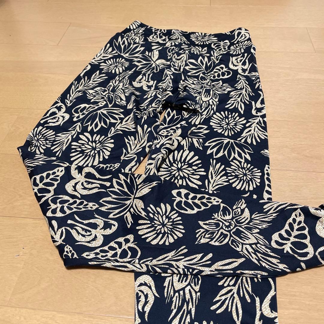 人気！完売品【リンダワークス】　ヴィーナス　レギンス　M