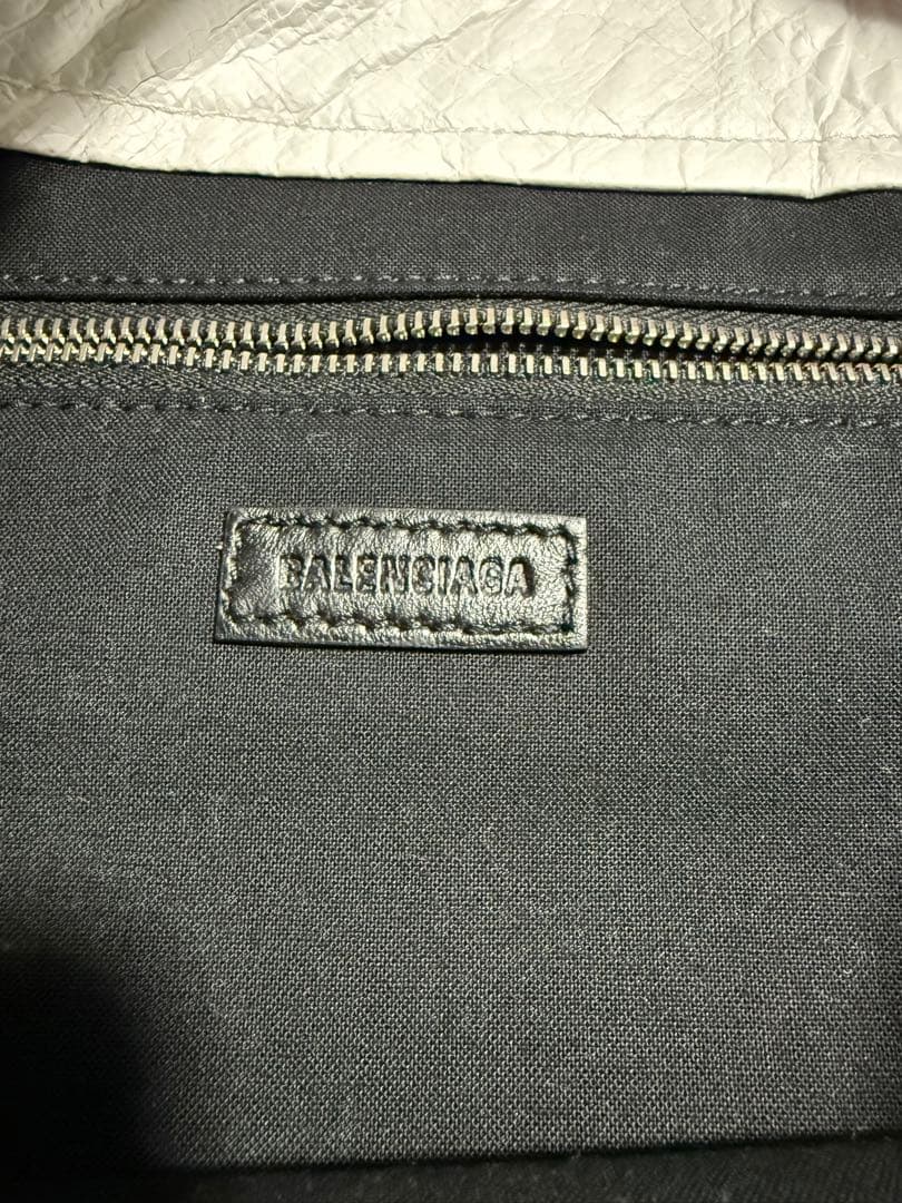 BALENCIAGA　I LOVE CATS エコバッグ